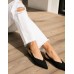 Slingback Φλατ Μπαλαρίνα LOF39