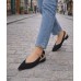 Slingback Μπαλαρίνα LOF39