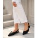 Slingback Φλατ Μπαλαρίνα LOF39