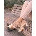Γοβάκια slingback LOF41