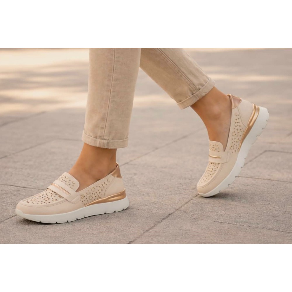 Comfort loafer LOF42