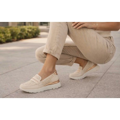 Comfort loafer LOF42