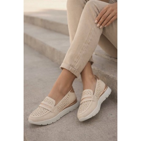 Comfort loafer LOF42