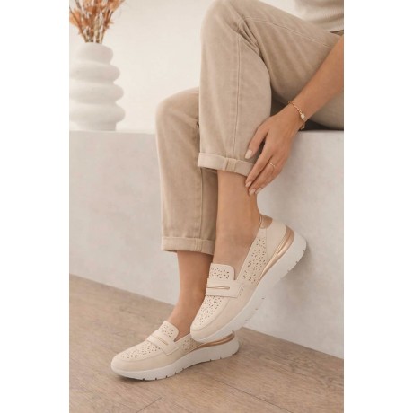 Comfort loafer LOF42