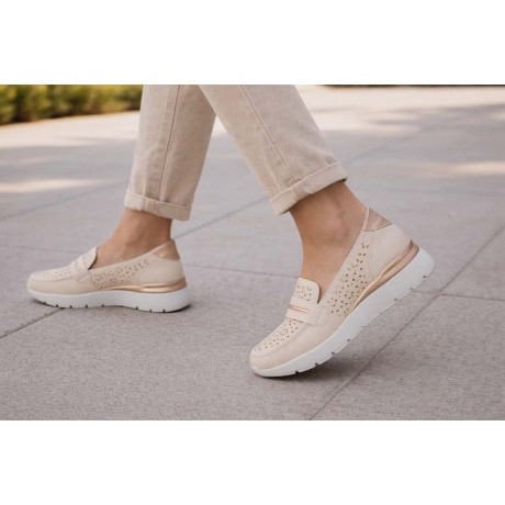 Comfort loafer LOF42