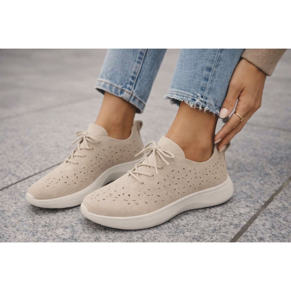Sneakers Ανατομικά LOF43