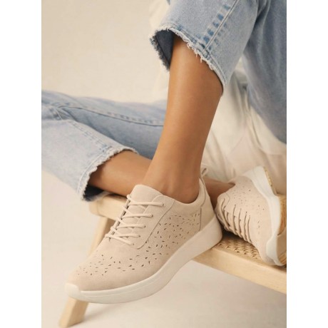 Sneakers Ανατομικά LOF43