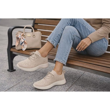 Sneakers Ανατομικά LOF43