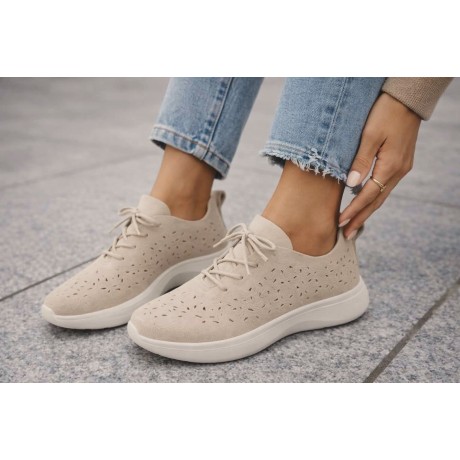 Sneakers Ανατομικά LOF43