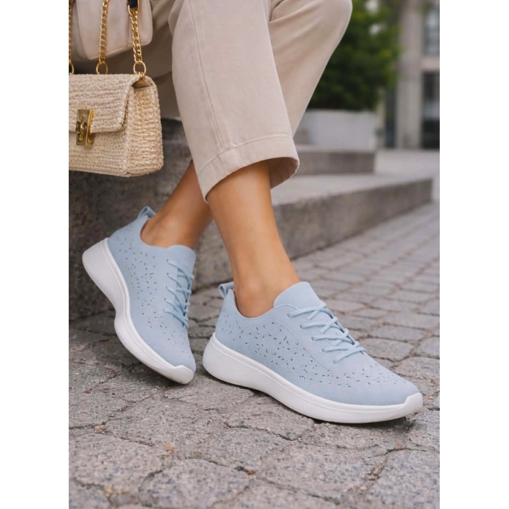 Sneakers Ανατομικά LOF44