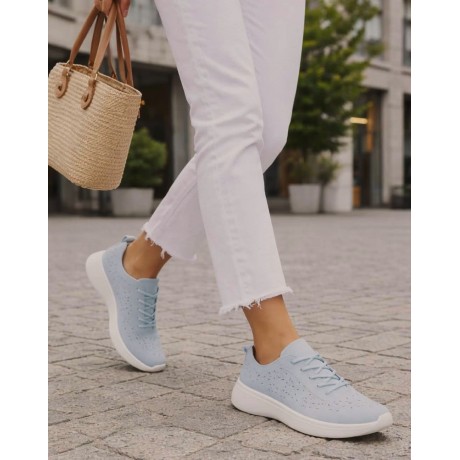 Sneakers Ανατομικά LOF44