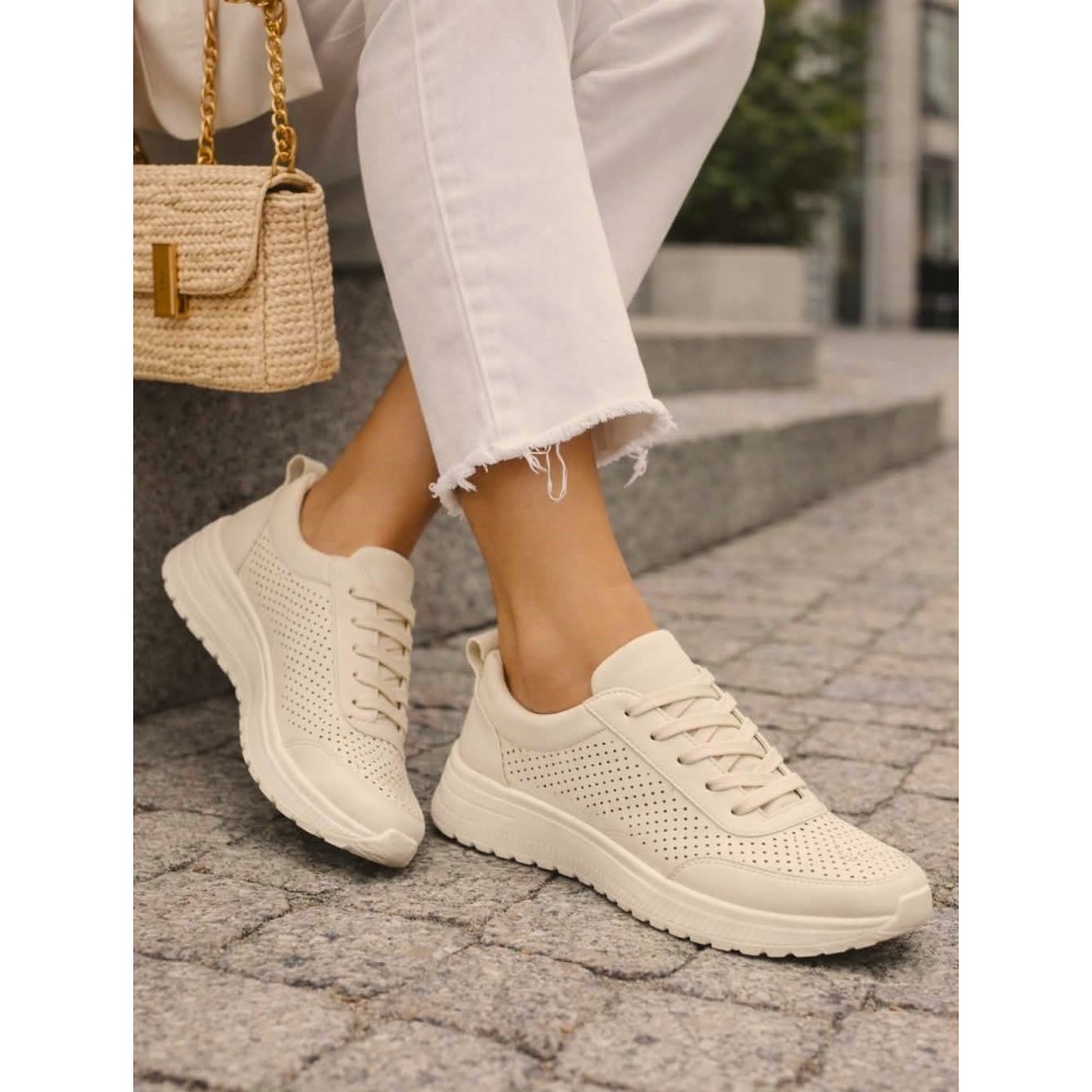 Sneakers Ανατομικά LOF45