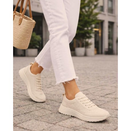 Sneakers Ανατομικά LOF45