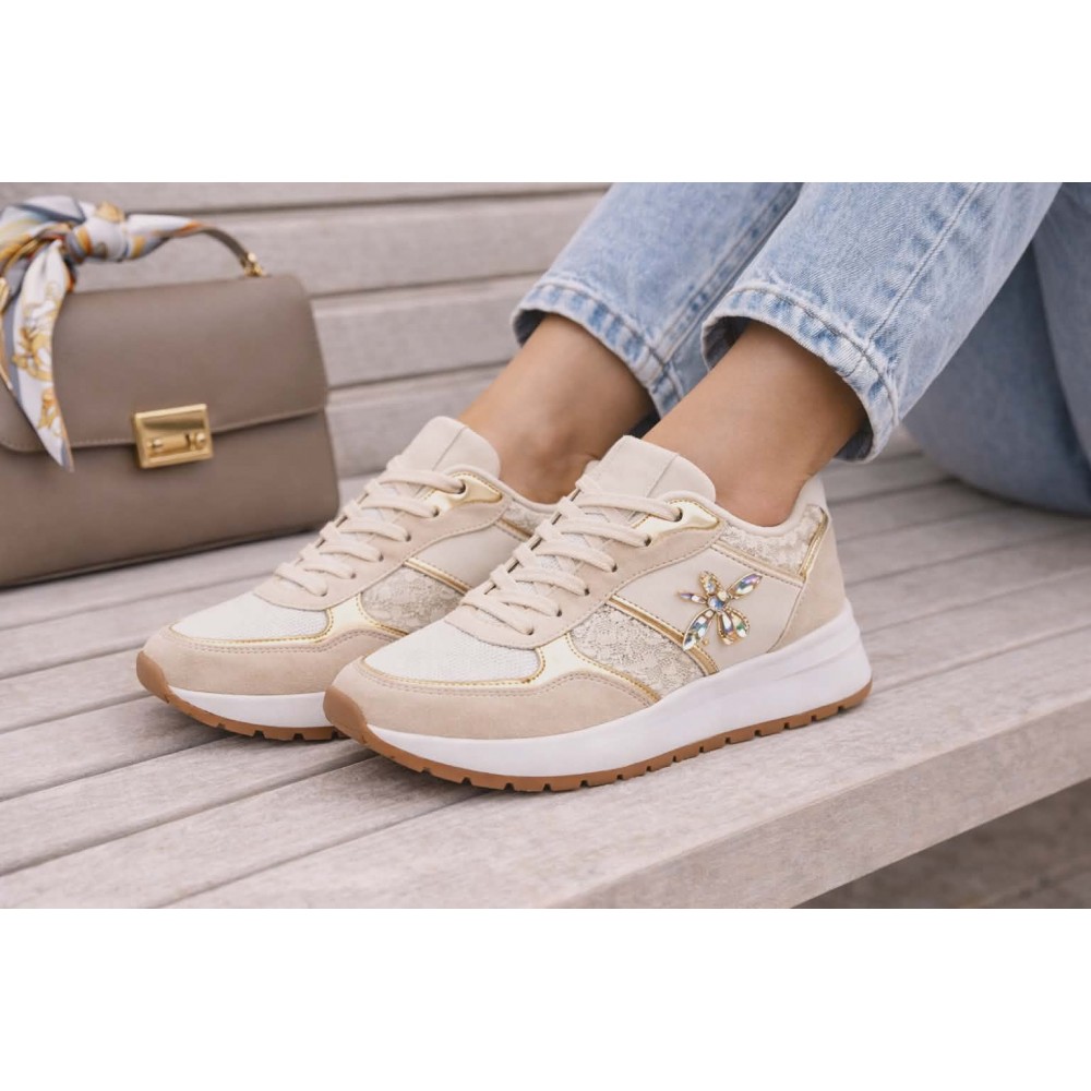 Sneakers ΥΠΕΡΜΕΓΕΘΟΣ LOF47