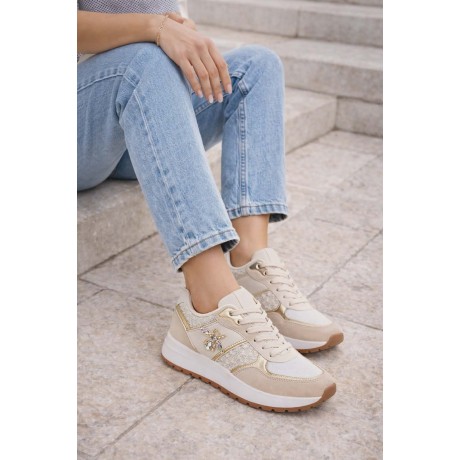 Sneakers ΥΠΕΡΜΕΓΕΘΟΣ LOF47