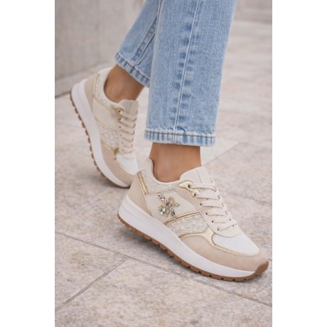 Sneakers ΥΠΕΡΜΕΓΕΘΟΣ LOF47