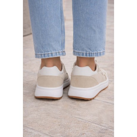 Sneakers ΥΠΕΡΜΕΓΕΘΟΣ LOF47