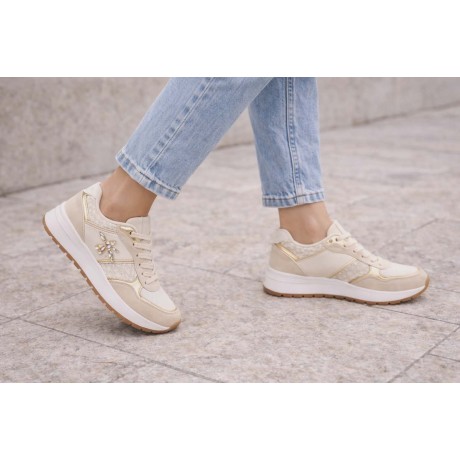 Sneakers ΥΠΕΡΜΕΓΕΘΟΣ LOF47