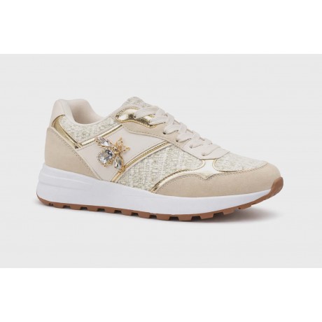 Sneakers ΥΠΕΡΜΕΓΕΘΟΣ LOF47