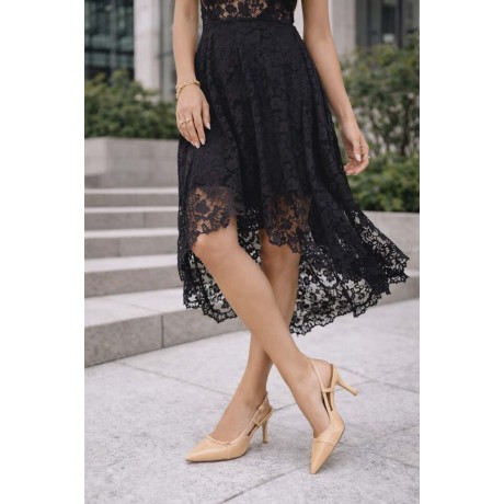 Γόβες slingback LOF49