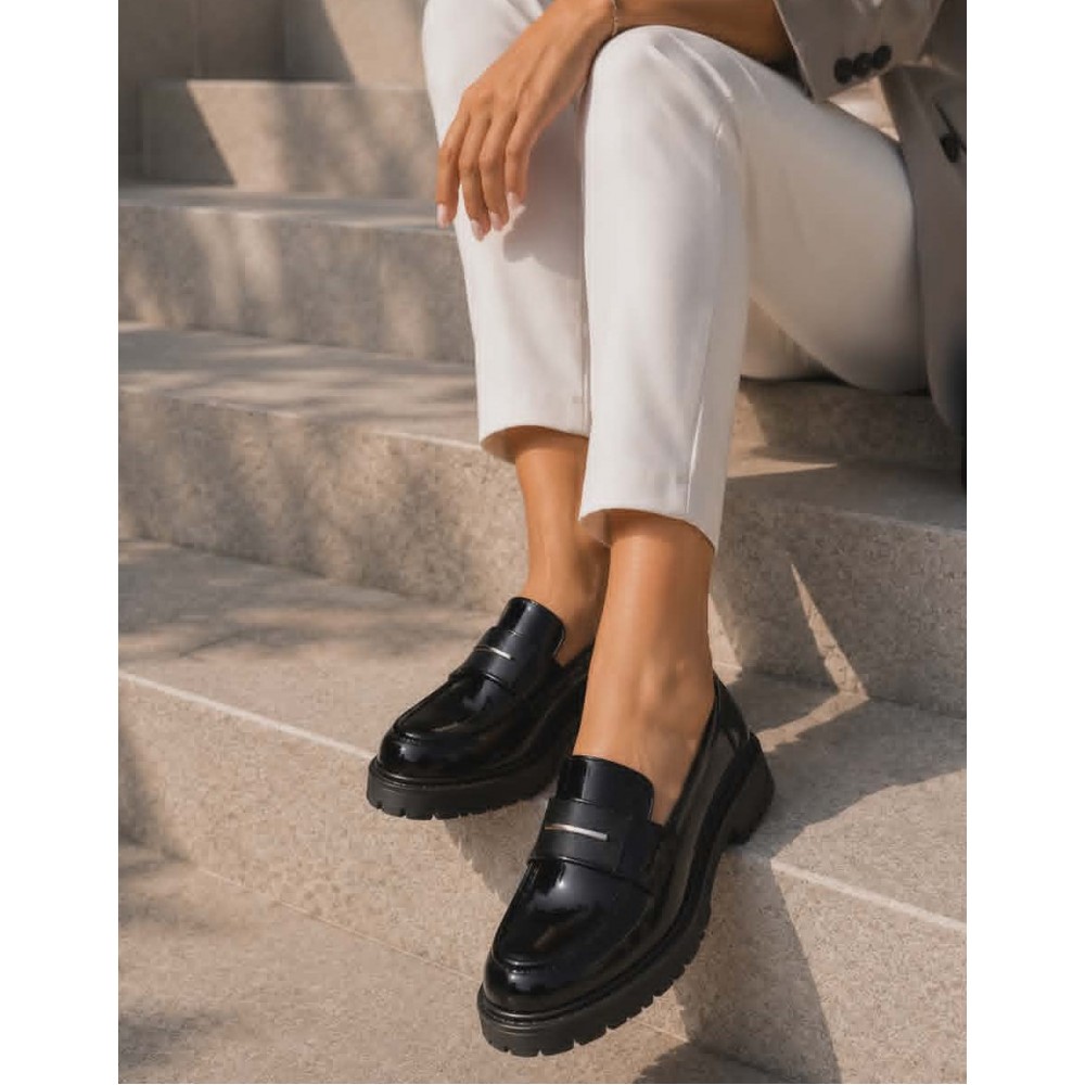Loafers ΥΠΕΡΜΕΓΕΘΟΣ LOF60