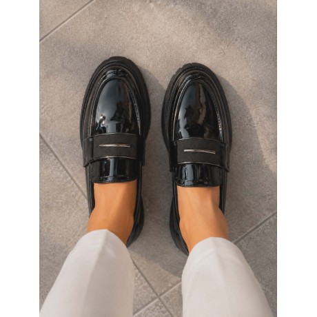 Loafers ΥΠΕΡΜΕΓΕΘΟΣ LOF60