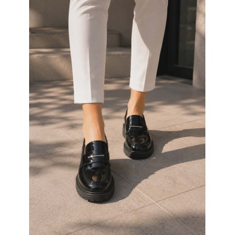 Loafers ΥΠΕΡΜΕΓΕΘΟΣ LOF60
