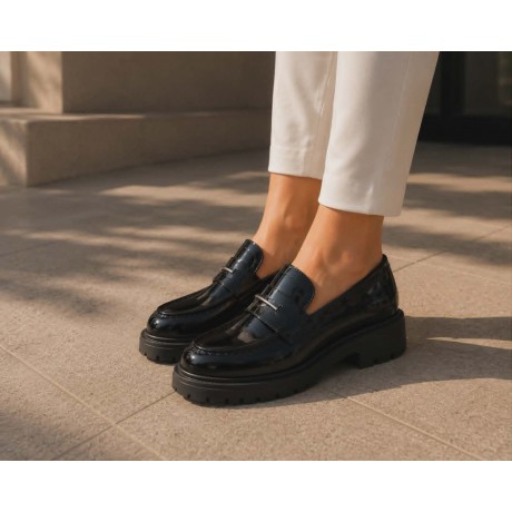 Loafers ΥΠΕΡΜΕΓΕΘΟΣ LOF60