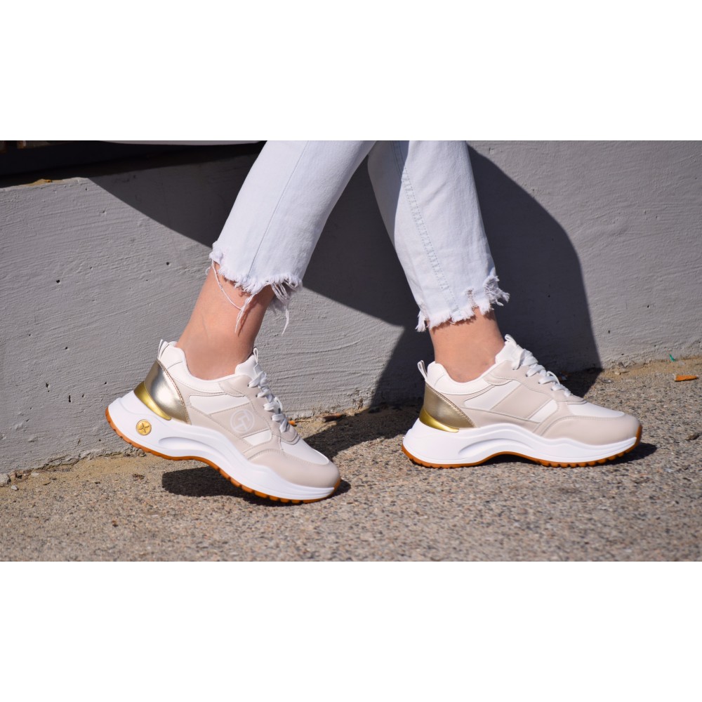 Sneaker LOF8