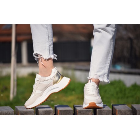 Sneaker LOF8