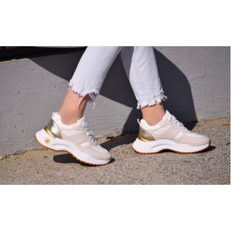 Sneaker LOF8