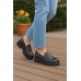 Δερμάτινα Loafers SNE14
