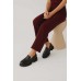 Δερμάτινα Loafers SNE14