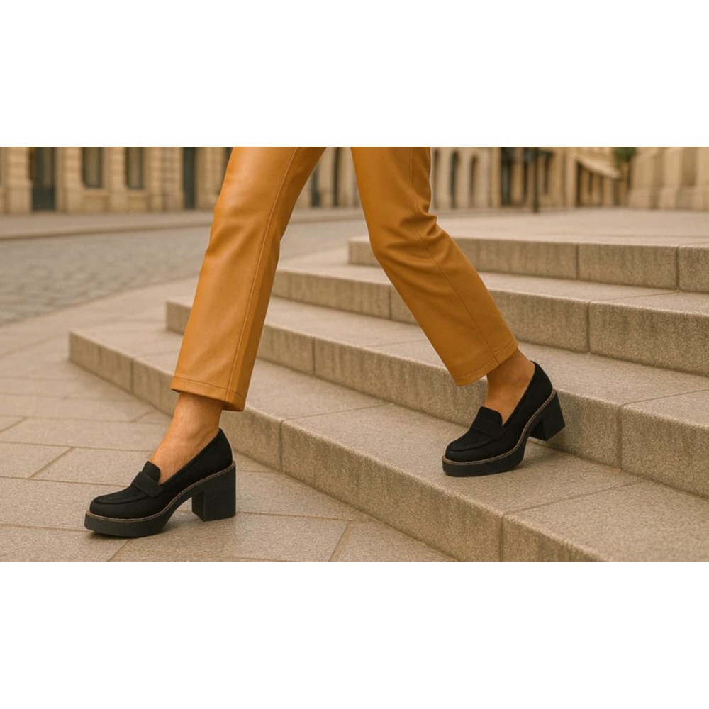 Loafers SNE16
