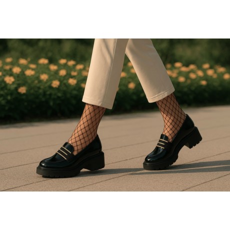 Loafers SNE4