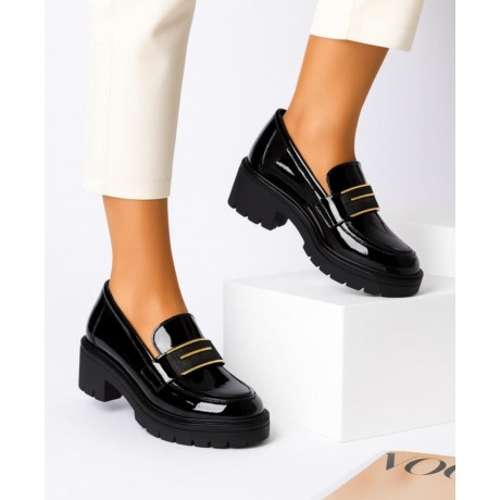 Loafers SNE4
