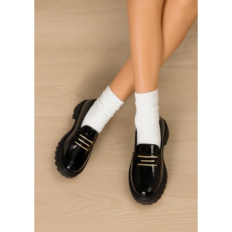 Loafers SNE4