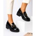 Loafers SNE4