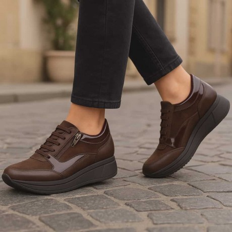 Ανατομικά Casual SNE8