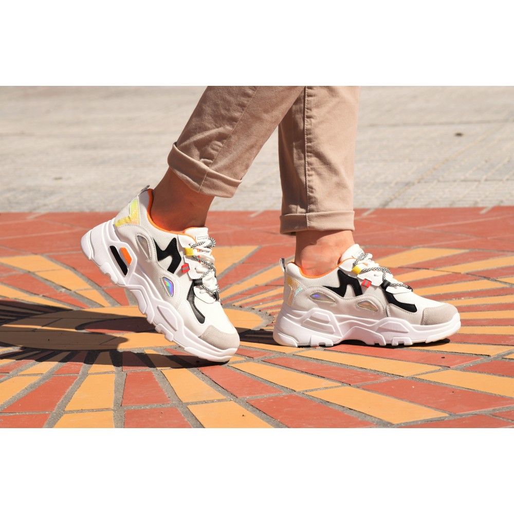 Sneaker SPE10