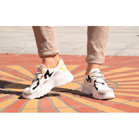 Sneaker SPE10