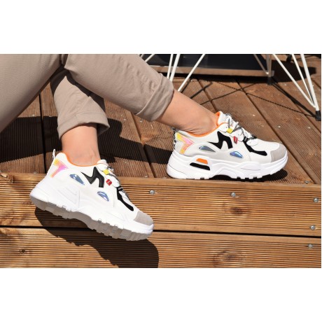 Sneaker SPE10