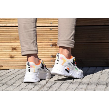 Sneaker SPE10