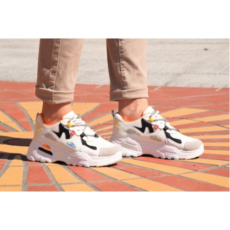 Sneaker SPE10