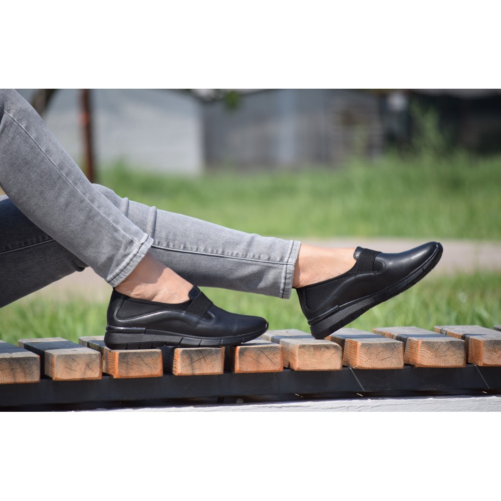 Ανατομικά Loafers ZIA66