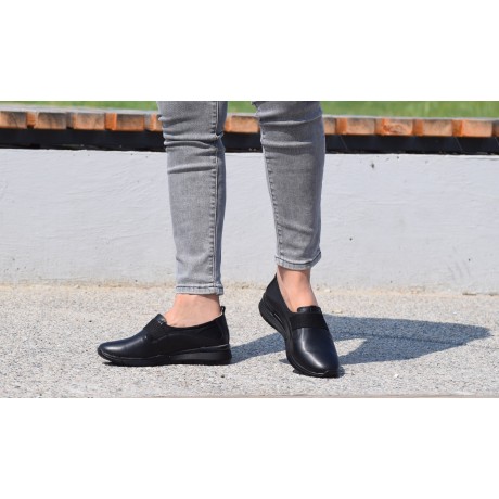 Ανατομικά Loafers ZIA66