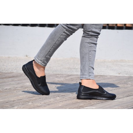 Ανατομικά Loafers ZIA66
