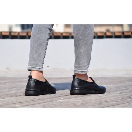 Ανατομικά Loafers ZIA66