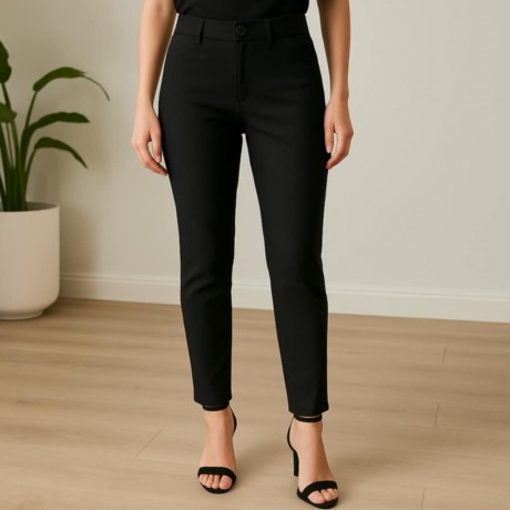 Παντελόνι PLUS SIZE DEL120