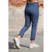 Παντελόνι Plus size DEL63
